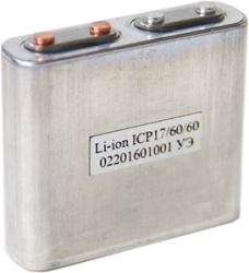Battery ICP17/60/60
