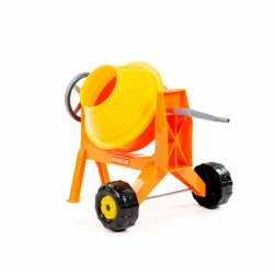Concrete mixer mini (in net), Article No. 56542