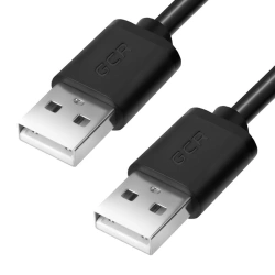 USB 2.0 Cable, Model GCR-AM5, Type A