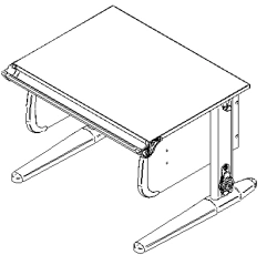 Universal transformable table of SUT model. 24