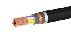 Power cable PvEBShvng(A)-HL