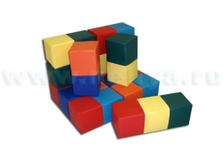Dice "Two-in-One" "Nellia".