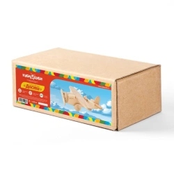 Wooden Transport Toys