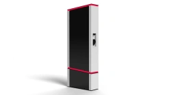 Charging station for electric cars SP-22
