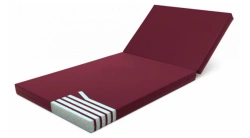 Medical anti-decubitus two-section mattress MET MM-340