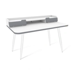 Sheffilton SHT-TU14/TT31 120/65 LDPE table