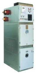 Complete switchgear KRUIT "Sparta"