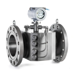 Ultrasonic gas flowmeters-counters ELMETRO-Flows (DRU)