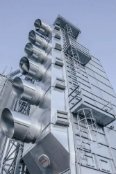 All Agricultural Drying Equipment products