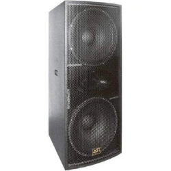 ASR SA-615C passive speaker system