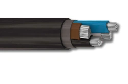 Power cable for voltage up to 1kV APvVVG