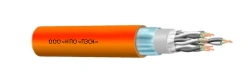 Cable thermoelectrode universal KRUEL-TK-(E)R(E)(B,K,S)-(h)-ng(A)-LS