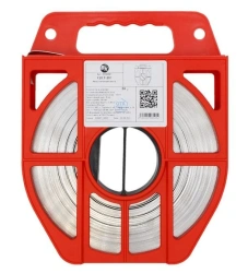 Metal strip F10.7-201