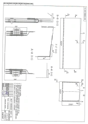 SZAP-8357 trailer awning