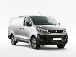Van Peugeot Expert Pro L3H1 - 2.0HDi 150hp. 6AT, 3,0t