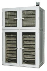 Incubator for farms IFH-1000-1C