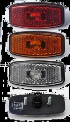 Front position lamp 76.3731