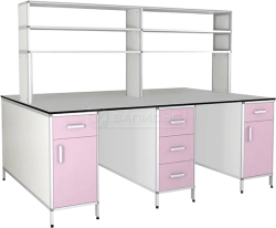 Island table SLO-3KN