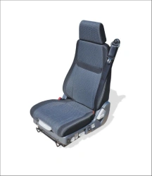 Passenger seat series VP6520