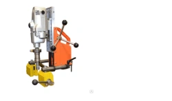 Magnetic drilling machine MBA-42
