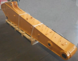12569379 Bucket handle 3.2m (handle 12569383)