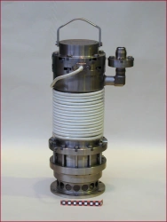 Electric pump CPN 2/25-1