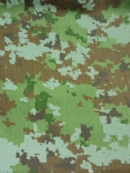 Fabric for special clothes art. VPL-1/1