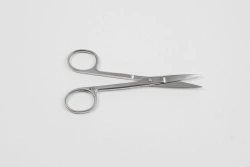 VZ-N-33-1 Scissors with two sharp ends, straight, 140 mm