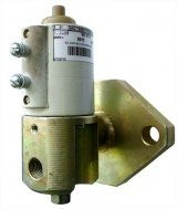 Electropneumatic valve EV-22 U3 is designed for remote control of pneumatic drives