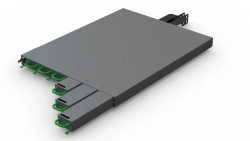 Feed shelf "Flow" NERV.468722.005