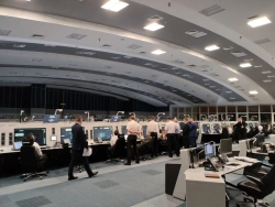 Air Traffic Control Automation System (ATC ASA) "Galaxy" AESF.466451.003.