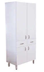 Laboratory cupboard with pull-out drawer MGS5.083