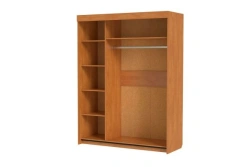 Wardrobe ??-20 three-door