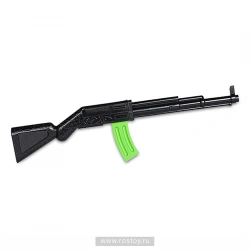 Toy Weapons Collection