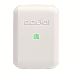Converter of "S2000-PP" protocol ACDR.426469.020