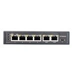 POE Switch IPTS-PS3-E6P4R