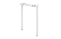 Intermediate support for single table top, item TAR003