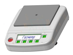 Laboratory scales VT-300