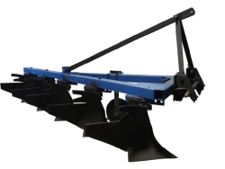 Plough PLN 5-35