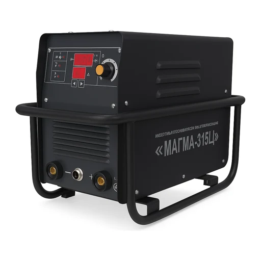 Industrial Equipment