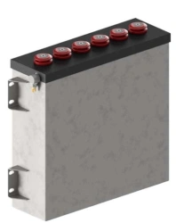 Filter capacitor for power electronics FMRC6N20K6200C01