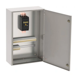 Switchgear cabinet series PR11