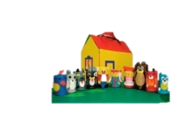 Play soft theatre