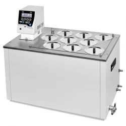 MT-21 Liquid thermostat