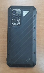 Mobile device UTIS-Smart (normal mine version)