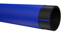 Polyethylene pressure pipe MULTIPLEX I PRO