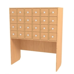 Filing cabinet K-24