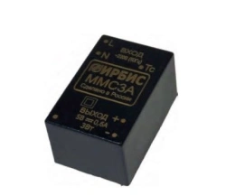 MMS3B Power Module
