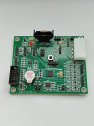 Device for control of functioning of computer systems NITRINOnet Light Micro, NSVTS.469535.002