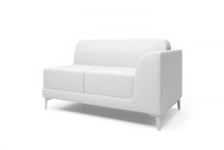Sofa set L18 PERSON L18-2DR